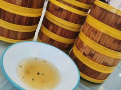 -新宝城海鲜坊(大浪店)
