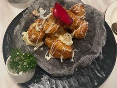 -茉莉餐厅(包河万达店)