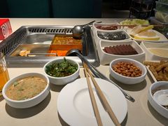 -海底捞火锅(枫蓝国际购物中心店)
