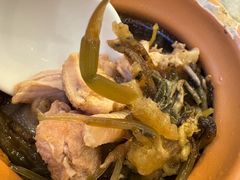 -美极鲜食坊(宝安南路店)