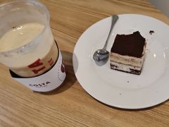-COSTA COFFEE(哈尔滨凯德学府店)