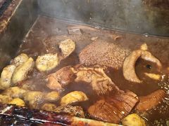 -细妹五香牛杂(步行街店)