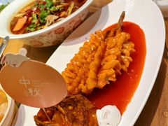 -赤宴·川菜(玉林店)