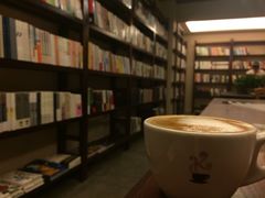 -看书吧(体育东横路店)