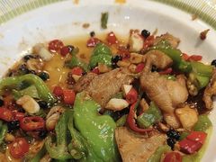 -秦月轩·长安小馆·新陕菜(阜成路·五棵松店)