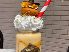 -酷巧·巧克力糖果店