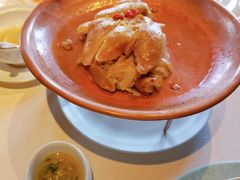 -三号黄浦会Canton Table