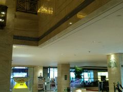 -广州十甫voco酒店