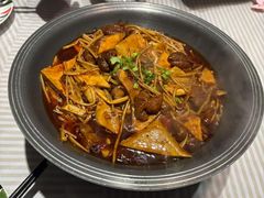 -咖啡人·融合餐厅(万达环宇店)