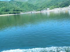 -本溪关山湖风景区