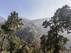 -北京上方山国家森林公园