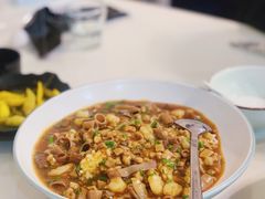 海肠捞饭-小郭私房菜·海肠捞饭店(学士街店)
