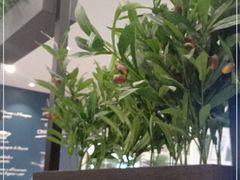 -萨莉亚意式餐厅(南开大悦城店)
