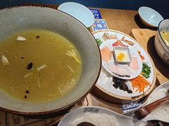 -芸南道·过桥米线(昆明老街旗舰店)