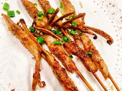 -阿龙烧烤(广达路店)
