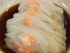 -阿殳菜馆·私厨(水围村店)