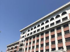 -北京前门建国饭店