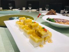 -聚宾楼·烤鸭·家宴(科技三路店)