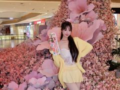 -天河城购物中心