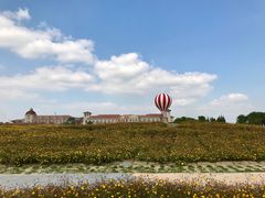 -歌斐颂巧克力小镇