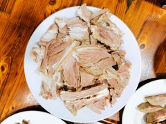 -苏州藏书羊肉馆(安顺路店)