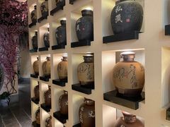 -意满花千醉(金茂览秀城店)