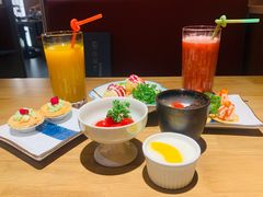 -福樱兰海鲜放题铁板烧(加州店)