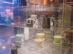 -sugarman espresso素饮糖人高新咖啡工厂