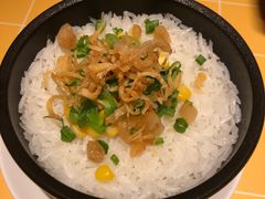 -蔡澜点心·粤菜(花城汇南区店)