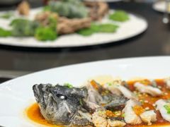 -锦成府·精选淮扬菜(老门东1865店)