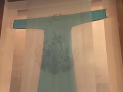 张云雷的大褂-局气烤鸭·北京菜(德云社店)