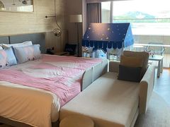 -上海佘山世茂艾美酒店