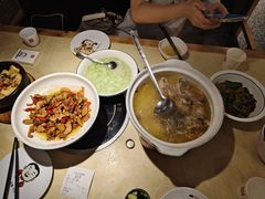 -大碗先生(万家丽店)