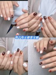 -Face Score美甲美睫皮肤管理