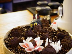 -陶野咖啡·面包披萨