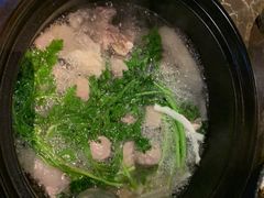 椰子鸡-同仁四季椰子鸡(海岸城天利店)