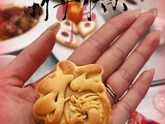 -燕山大酒店-中餐厅