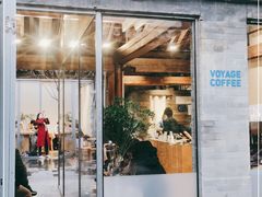 门面-VOYAGE COFFEE(杨梅竹店)