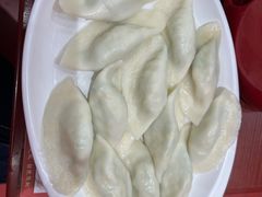 -喜家德虾仁水饺(长泰广场店)