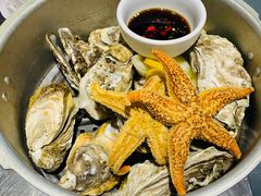 -遇西祠·海鲜烧烤(总店)