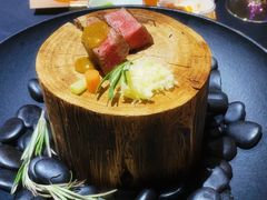-味茂·老船夫1927(东海东路店)
