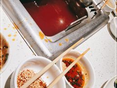 -海底捞火锅(顺义华联店)