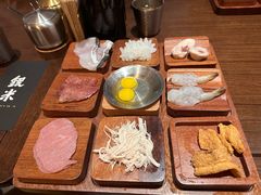 -银米·云南传统过桥米线(双廊黑金冠店)