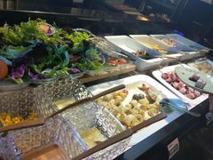 -盛江山自助料理(奥莱锦辉购物广场店)