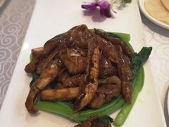 -大鸭梨烤鸭店(古城店)