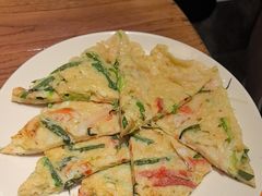 -九田家黑牛烤肉料理(华侨城店)