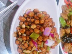 -大哈福烧烤·海鲜·家常菜(延安三路店)