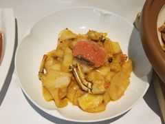 -西湖春天•老字号杭州菜(百汇店)