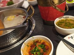 -牛将军•涮肉•烤肉(北京王府井·故宫店)