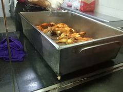 -吴山烤禽 (吴山路店)